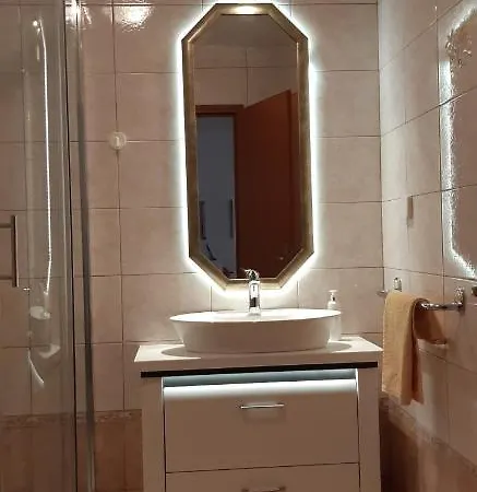 Apartman Apartment Punat Punat