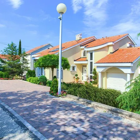 Apartment Punat Punat