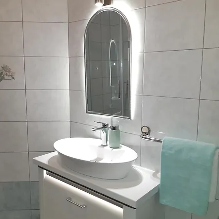 Apartman Apartment Punat *