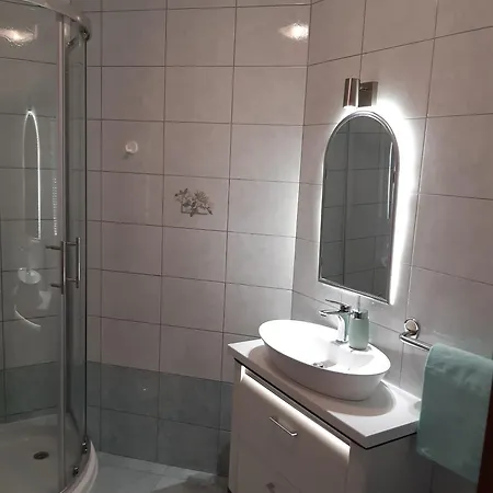 Apartman Apartment Punat *