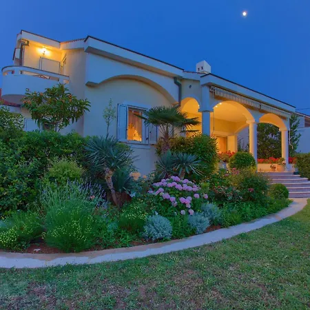 Apartment Punat Punat