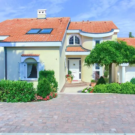 Apartment Punat Appartement