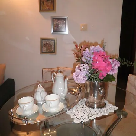 Apartman Apartment Punat Punat