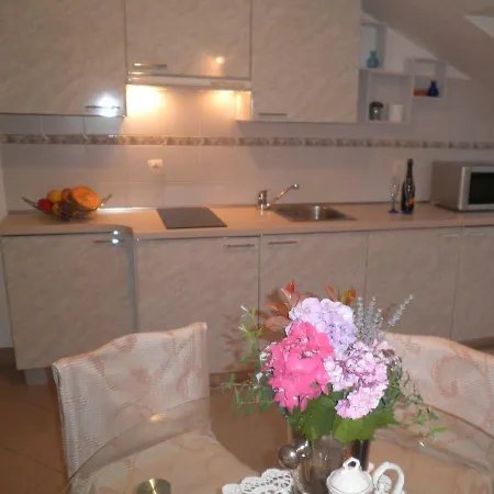 Apartment Punat *