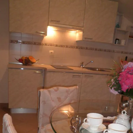 Apartment Punat Apartman