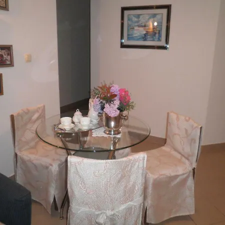 Apartment Punat Punat