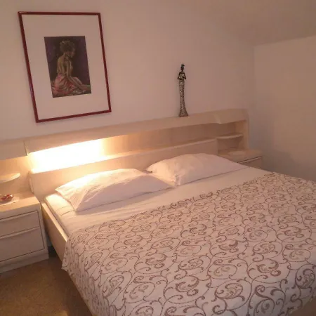 Apartman Apartment Punat *