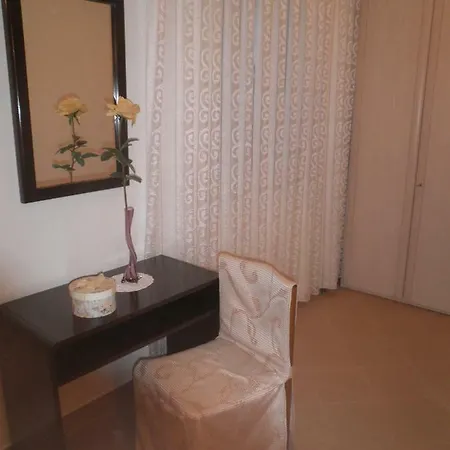 Apartment Punat *