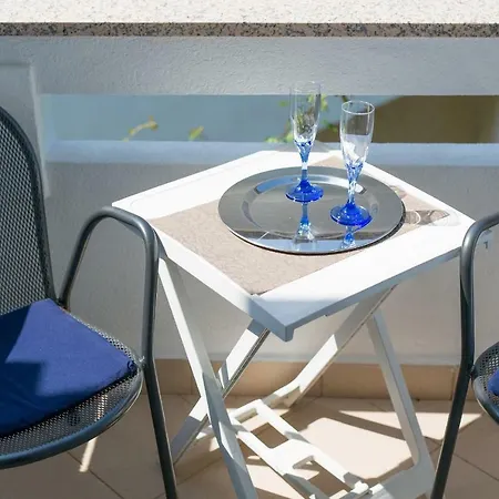 Apartment Punat * Punat