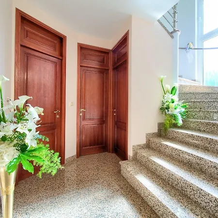 Apartment Punat