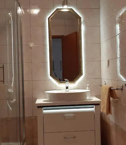 Appartement Apartment Punat Punat