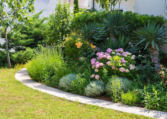 Appartement Apartment Punat Punat