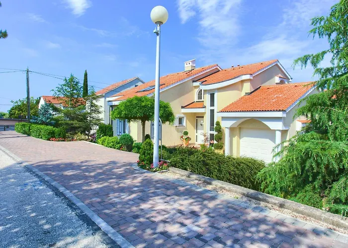 Apartment Punat Punat