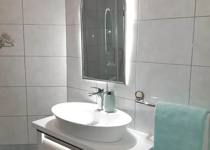 Appartement Apartment Punat *