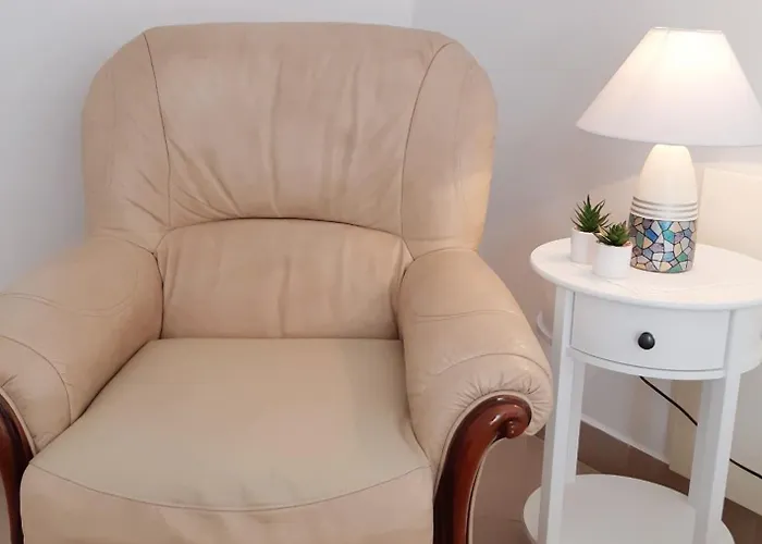 Apartment Punat Appartement *