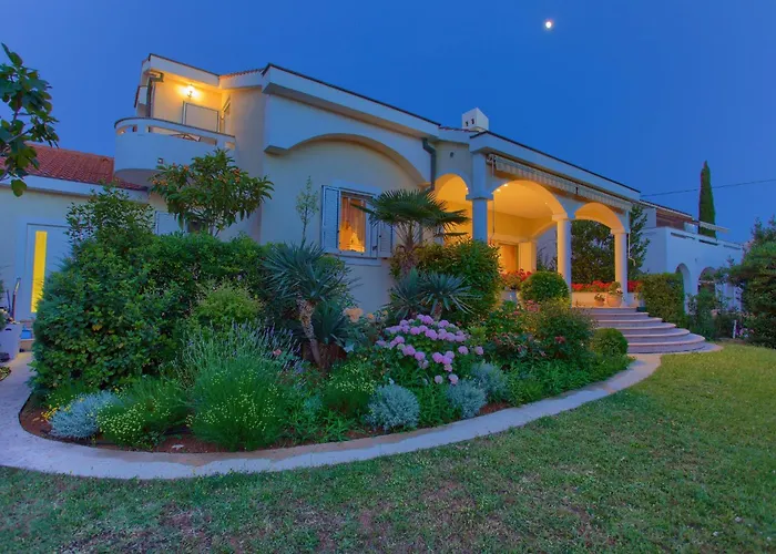 Apartment Punat Punat