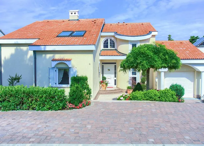 Apartment Punat Appartement