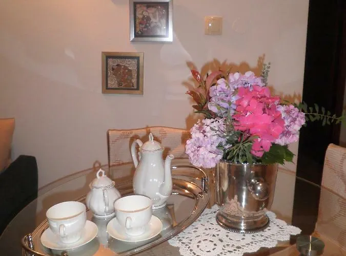 Appartement Apartment Punat Punat