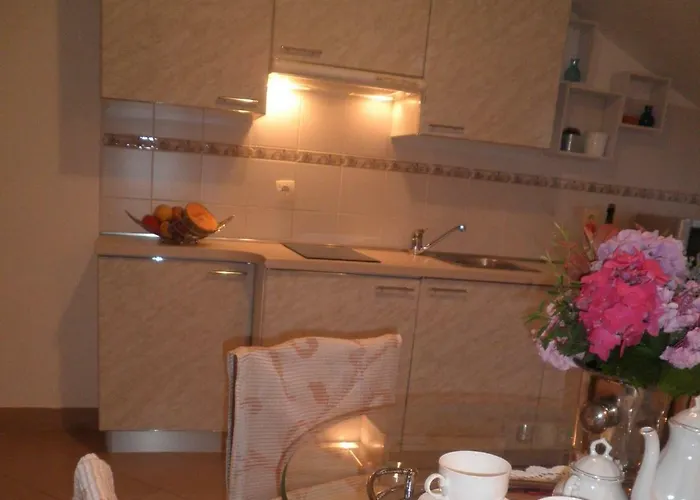 Apartment Punat Appartement