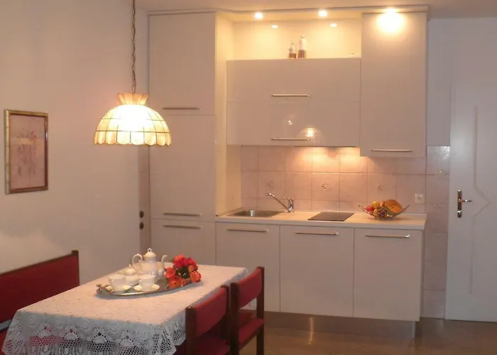 Appartement Apartment Punat Punat