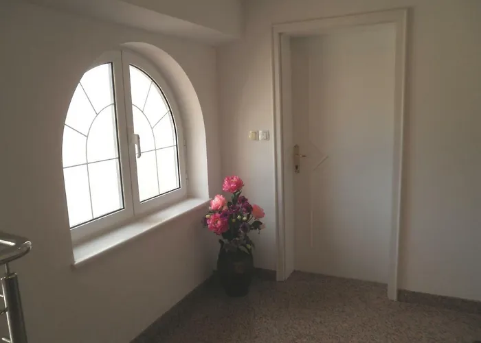 Apartment Punat Appartement