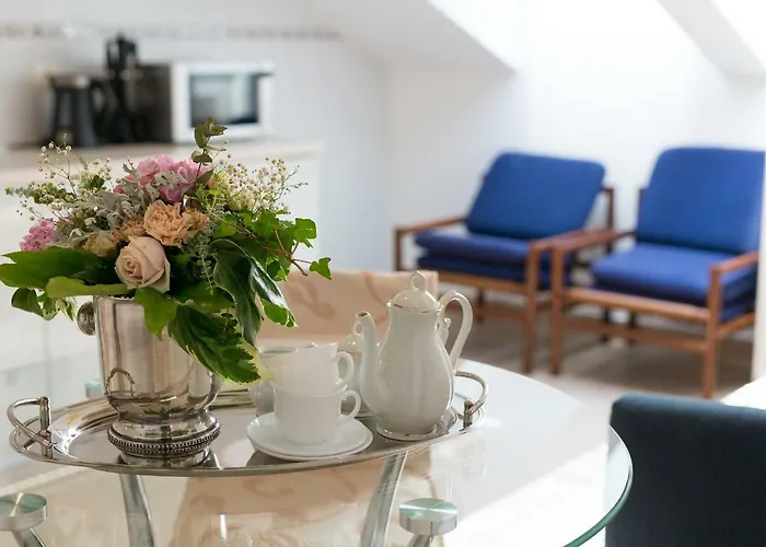 Appartement Apartment Punat