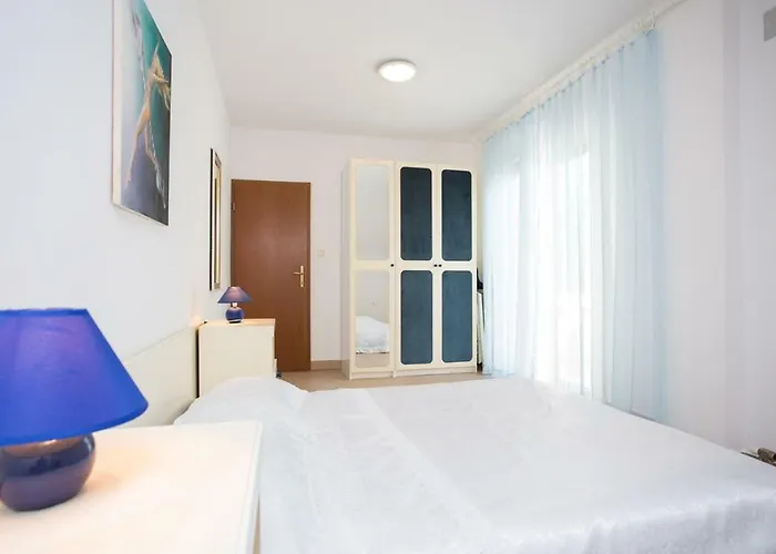 Apartment Punat Appartement *