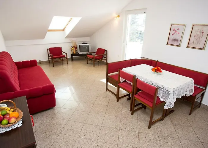 Apartment Punat * Punat