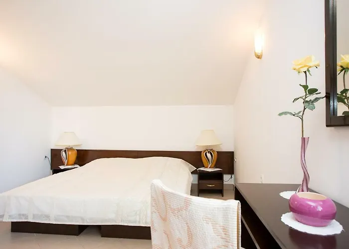 Apartment Punat * Punat