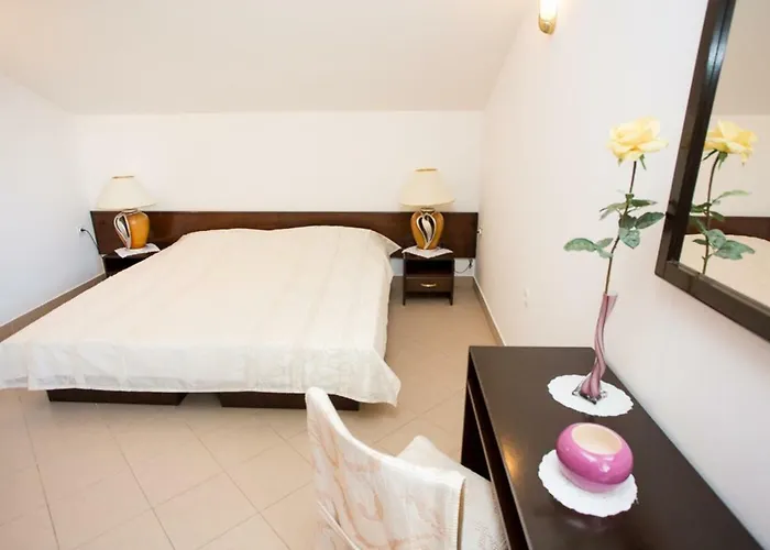 Apartment Punat Appartement *