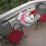 Apartment Apartment Punat *