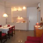 Apartment Apartment Punat *