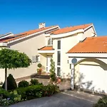 Apartment Punat *