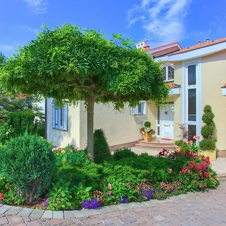 Apartment Punat Appartamento Punat