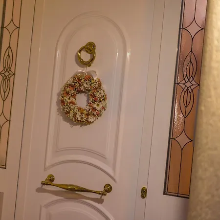 Apartment Punat شقة