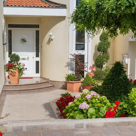 Apartment Punat Apartment *