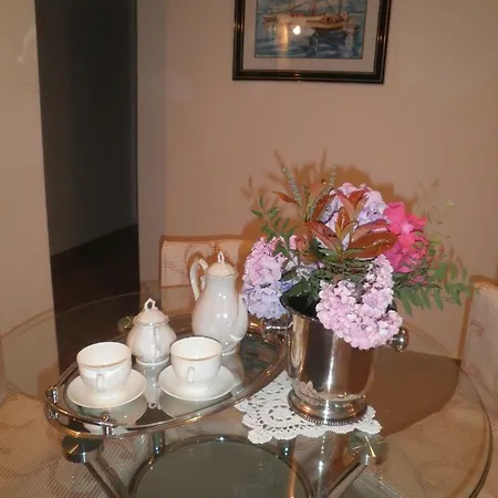 Apartment Punat شقة بونات
