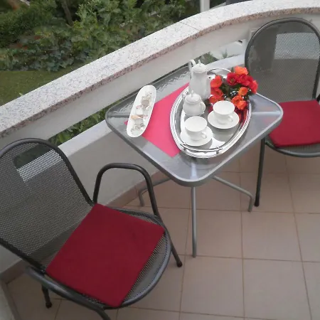 شقة Apartment Punat *