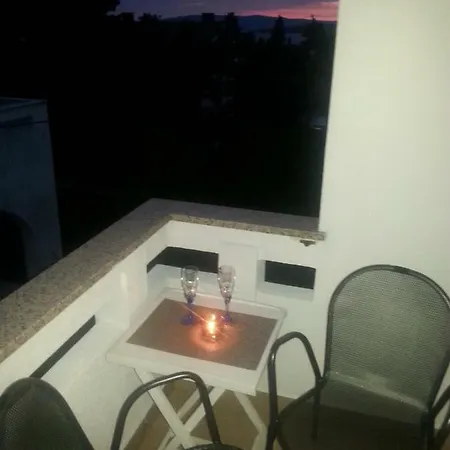 Apartment Apartment Punat *