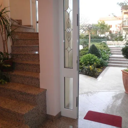 شقة Apartment Punat *