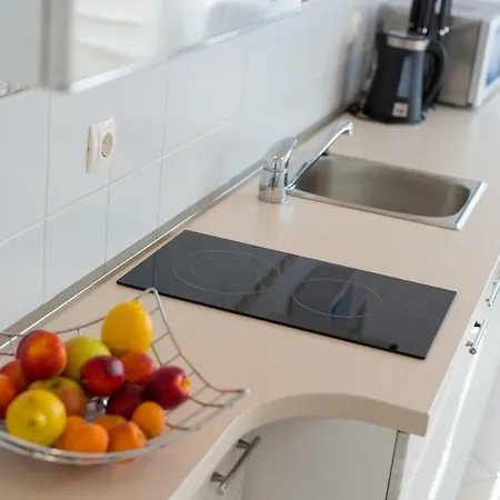 Apartment Punat Appartamento Punat