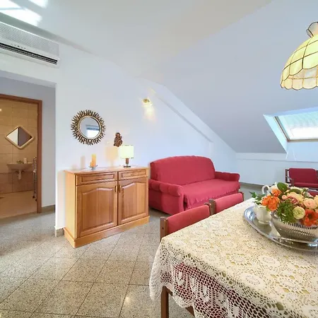 Apartment Apartment Punat Punat