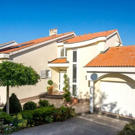 Apartment Punat *