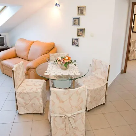 شقة Apartment Punat *