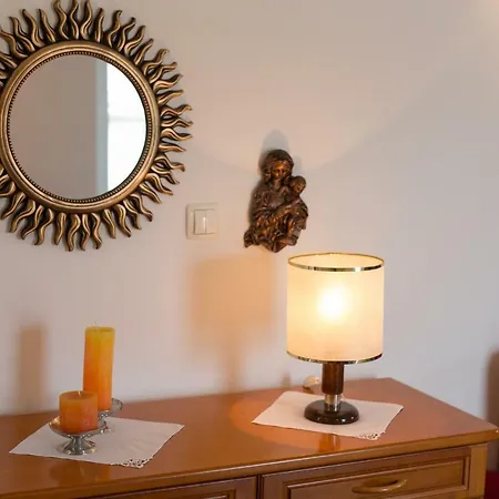 شقة Apartment Punat *