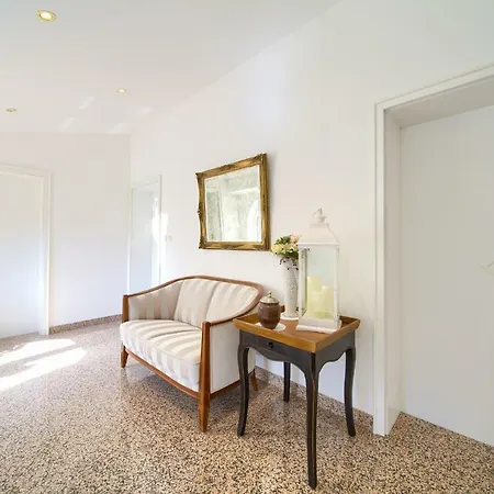 شقة Apartment Punat *