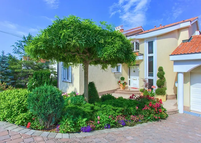 Apartment Punat Appartamento Punat
