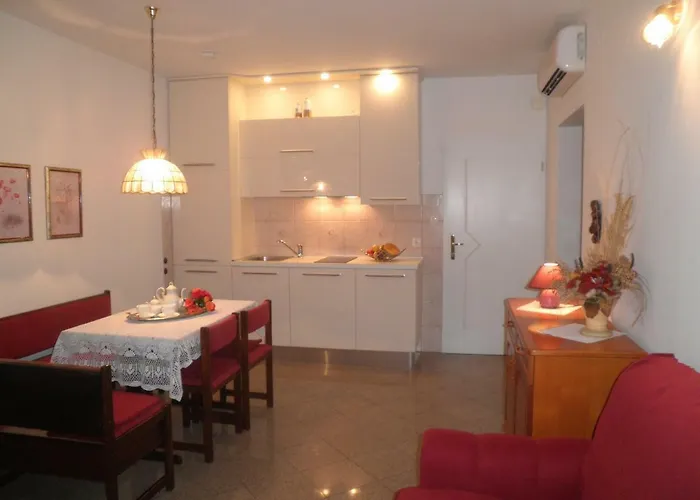 Appartamento Apartment Punat *