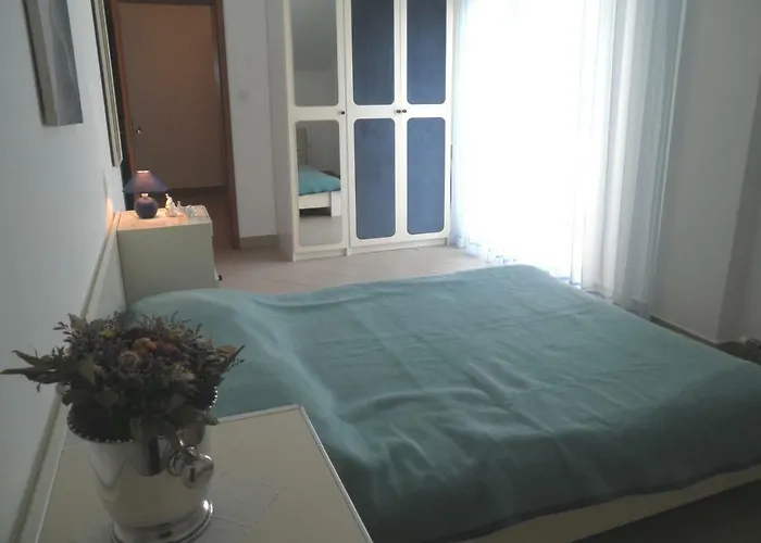 Apartment Punat Punat