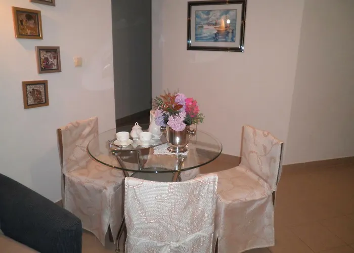 Apartment Punat Punat